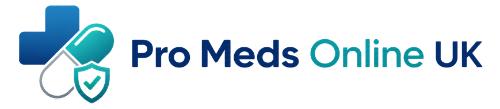 Pro Meds Online UK